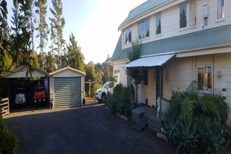 Photo of property in 165 Foley Quarry Road, Dairy Flat, Albany, 0792