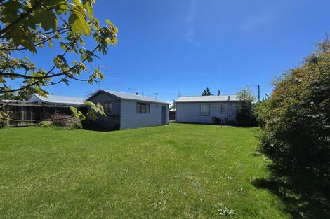 Photo of property in 3 Granton Place, Tokoroa, 3420