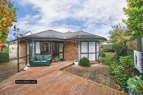 Photo of property in 7a Carow Street, Palmerston North, 4410