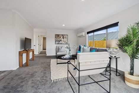 Photo of property in 29c Heta Road, Highlands Park, New Plymouth, 4312