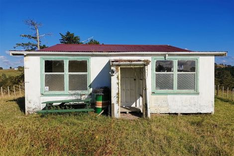 Photo of property in 356 Te Tio Road, Umawera, Okaihau, 0476