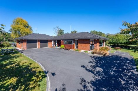 Photo of property in 111 Greenwood Boulevard, Otaki, 5512