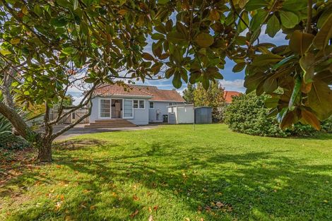 Photo of property in 32 Tweed Street, Roslyn, Palmerston North, 4414