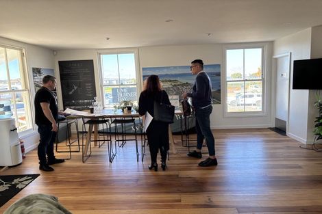 Photo of property in 4 Scott Road, Hobsonville, Auckland, 0616