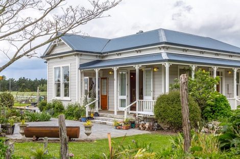 Photo of property in 344 Underhill Road, Tauwharenikau, Featherston, 5773