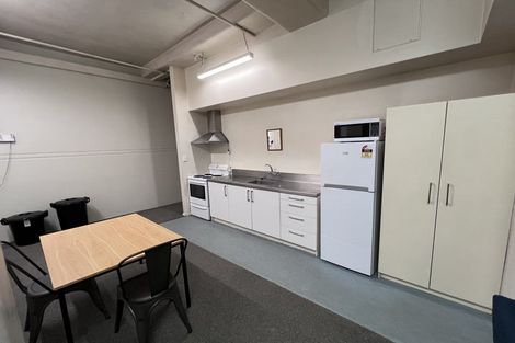 Photo of property in 1/245 Cumberland Street, Dunedin Central, Dunedin, 9016