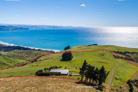 Photo of property in 197 Heyward Point Road, Heyward Point, Port Chalmers, 9081