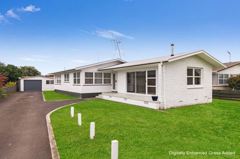 Photo of property in 14 Thorpe Street, Fairview Downs, Hamilton, 3214