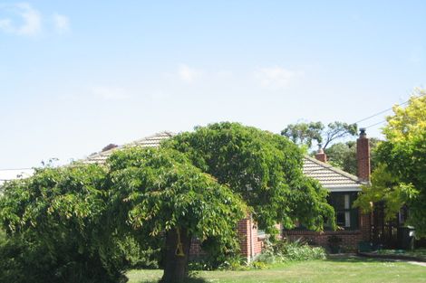 Photo of property in 16 Deloraine Street, Somerfield, Christchurch, 8024