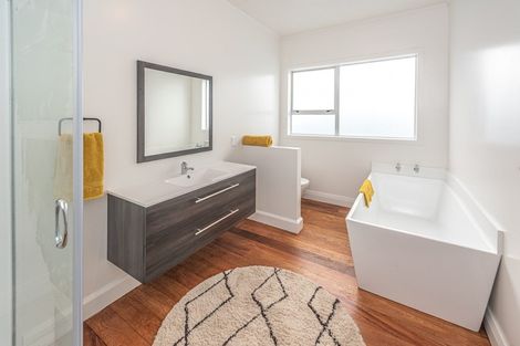 Photo of property in 1 Boyd Avenue, Aramoho, Whanganui, 4500