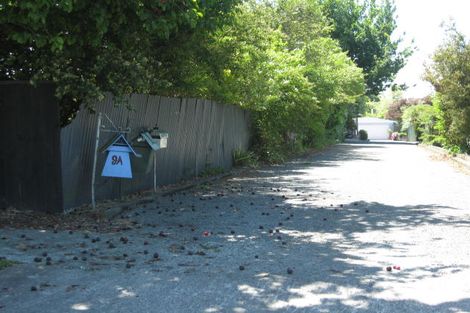 Photo of property in 9b Ranfurly Road, Feilding, 4702