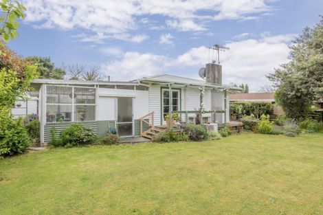 Photo of property in 153a Queen Street West, Levin, 5510