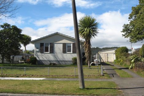 Photo of property in 213 Te Rangitautahanga Road, Turangi, 3334