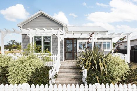 Photo of property in 5 Knorp Street, Otane, 4202