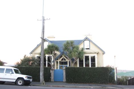 Photo of property in Elgin House, 31 Elgin Road, Mornington, Dunedin, 9011