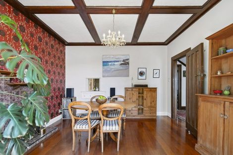 Photo of property in 125 Cecil Road, Wadestown, Wellington, 6012