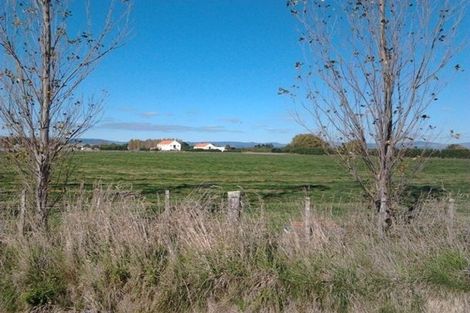 Photo of property in 21 Skerman Line, Newbury, Palmerston North, 4478