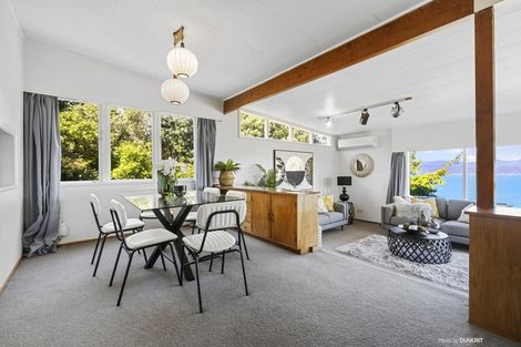 Photo of property in 39d Bengal Street, Khandallah, Wellington, 6035