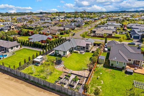 Photo of property in 22 Royston Common, West Melton, 7618