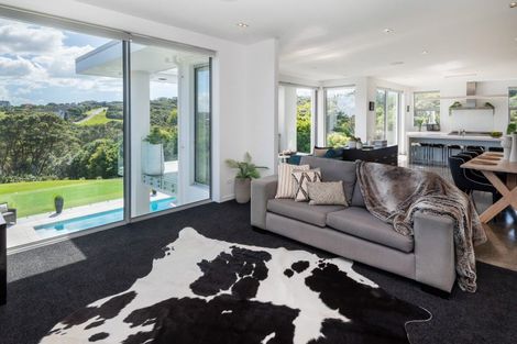 Photo of property in 824 Redoubt Road, Flat Bush, Auckland, 2019