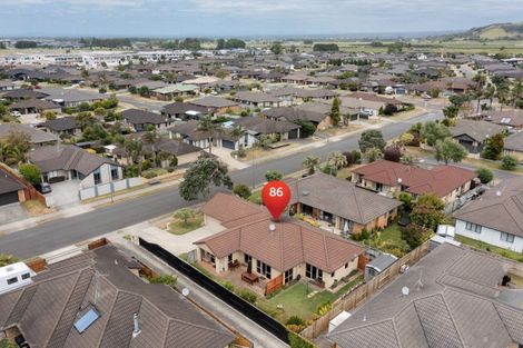 Photo of property in 86 Longview Drive, Papamoa Beach, Papamoa, 3118