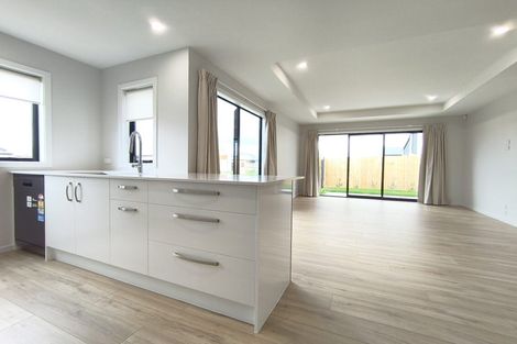 Photo of property in 14 Anzac Lane, Rolleston, 7614