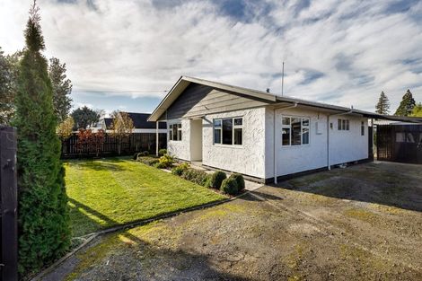 Photo of property in 9 Bary Street, Springlands, Blenheim, 7201