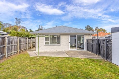 Photo of property in 2/15 Flemington Avenue, North New Brighton, Christchurch, 8083