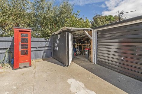 Photo of property in 20 Ocean View Place, Southbridge, Leeston, 7683