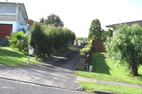 Photo of property in 7 Golders Place, Howick, Auckland, 2014