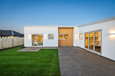 Photo of property in 17 Timara Crescent, Marshland, Christchurch, 8083