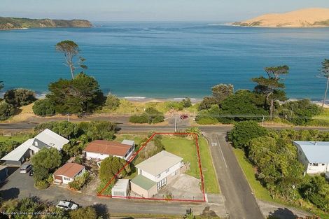 Photo of property in 2 Waianga Place, Omapere, Kaikohe, 0473