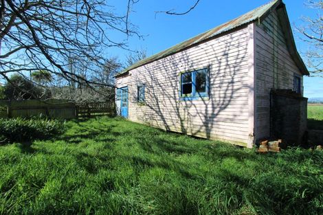 Photo of property in 551 Gorge Road, Ballance, Pahiatua, 4983