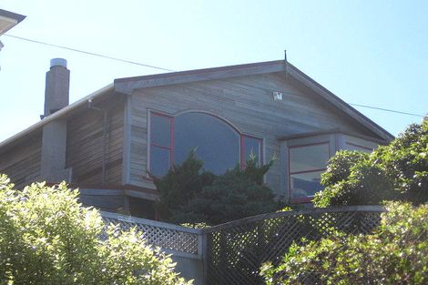 Photo of property in 55 Anne Street, Wadestown, Wellington, 6012