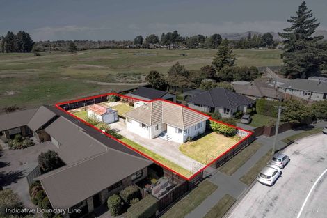 Photo of property in 64 Joy Street, Shirley, Christchurch, 8061