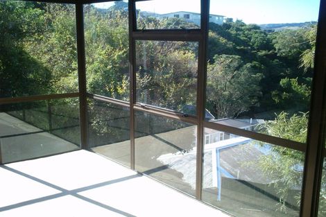 Photo of property in 100 Ironside Road, Johnsonville, Wellington, 6037