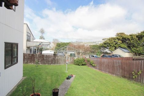 Photo of property in 14 Levy Street, Mount Victoria, Wellington, 6011