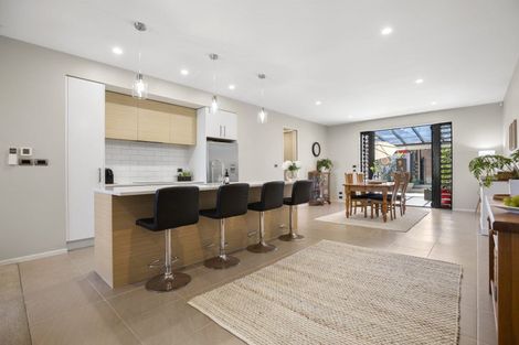 Photo of property in 54 Squadron Drive, Hobsonville, Auckland, 0616