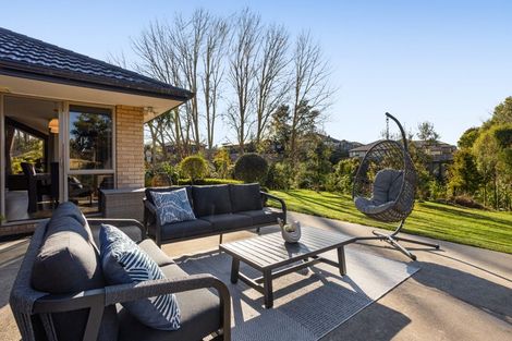 Photo of property in 14 Cabernet Close, Rototuna, Hamilton, 3210