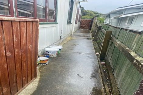 Photo of property in 16 Bolton Street, Petone, Lower Hutt, 5012