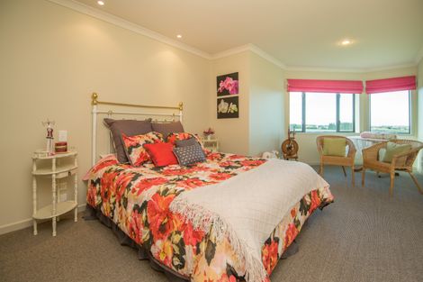 Photo of property in 742 Marshmans Road, Sefton, Rangiora, 7477