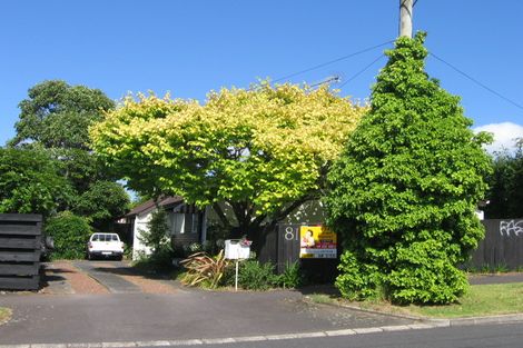 Photo of property in 2/81 Koraha Street, Remuera, Auckland, 1050