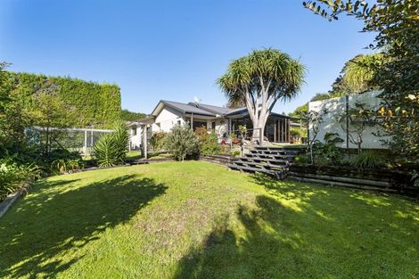 Photo of property in 61 Whitehead Avenue, Te Puke, 3183