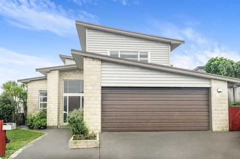 Photo of property in 22 Nether Green Crescent, Johnsonville, Wellington, 6037