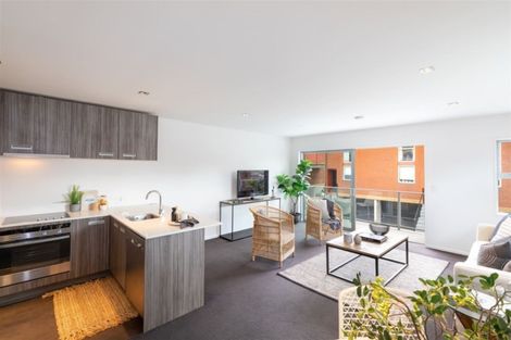 Photo of property in 6/30 Armagh Street, Christchurch Central, Christchurch, 8013