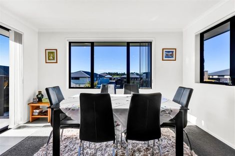 Photo of property in 31 Papawhero Drive, Bell Block, New Plymouth, 4312