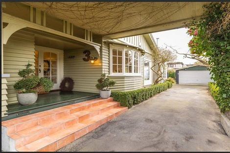 Photo of property in 3 Rochdale Street, Fendalton, Christchurch, 8014