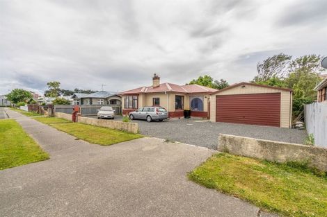 Photo of property in 22 Islington Street, Turnbull Thomson Park, Invercargill, 9810