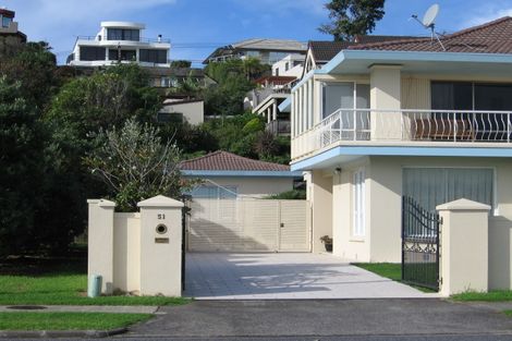 Photo of property in 2/51 The Parade, Bucklands Beach, Auckland, 2012