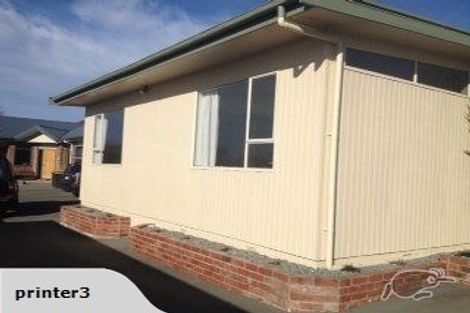 Photo of property in 7 Lindus Street, Highfield, Timaru, 7910